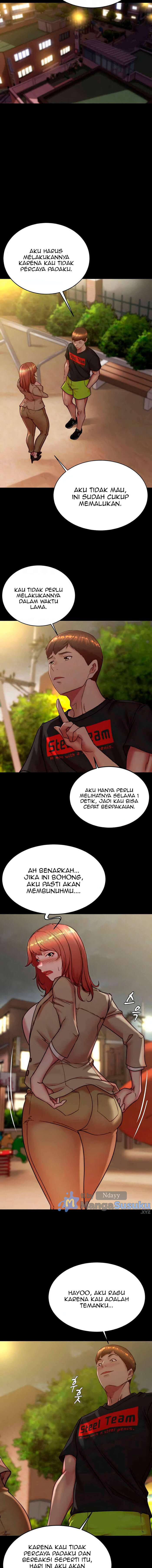 Panty Note: Chapter chapter-186 - Page 4