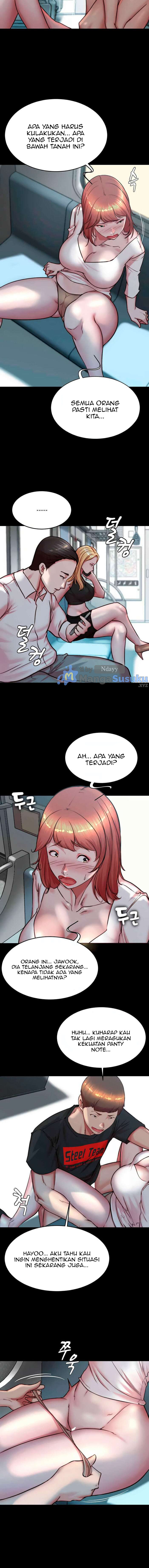 Panty Note: Chapter chapter-186 - Page 12