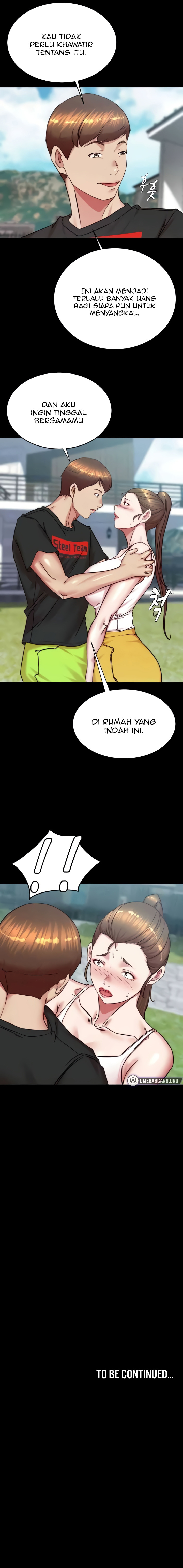 Panty Note: Chapter chapter-192 - Page 8