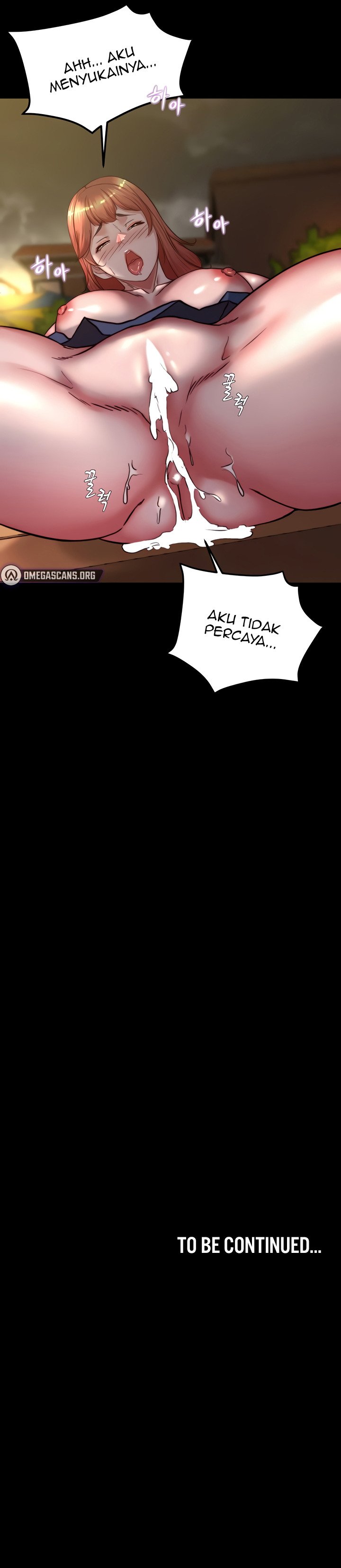 Panty Note: Chapter chapter-195 - Page 8