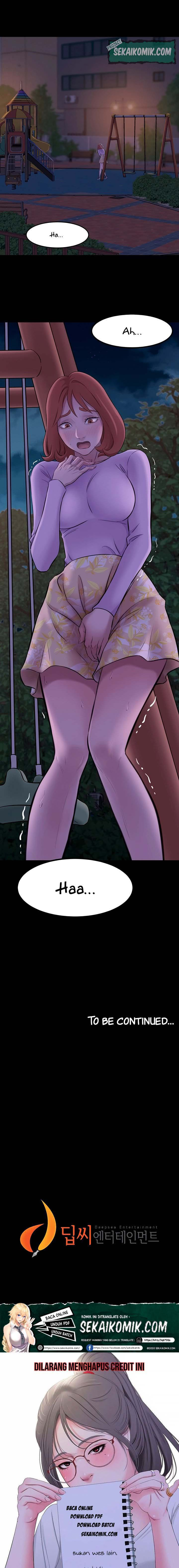 Panty Note: Chapter chapter-2 - Page 6