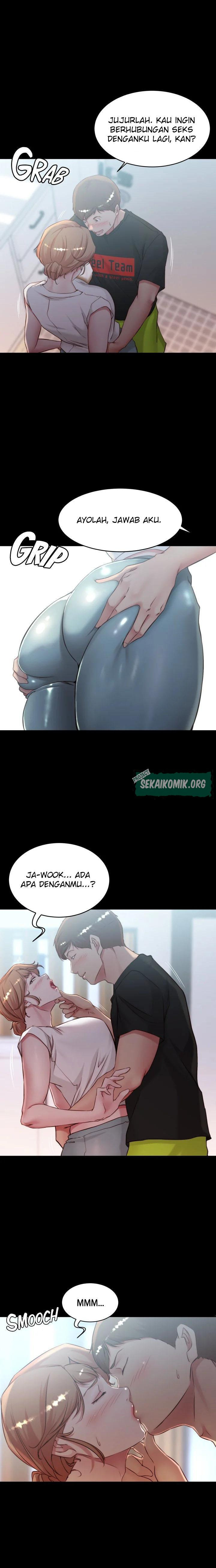 Panty Note: Chapter chapter-37 - Page 2