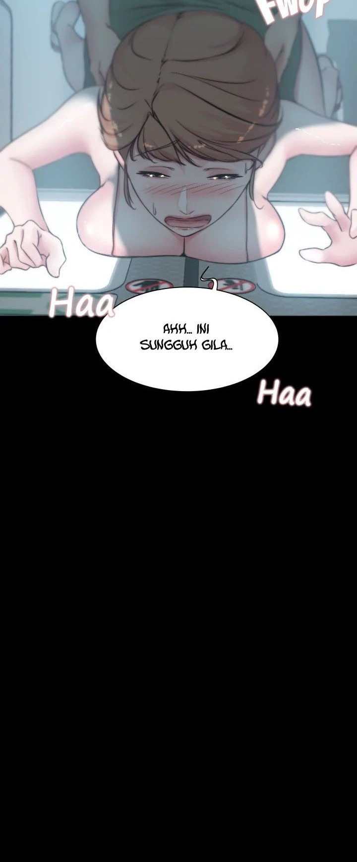 Panty Note: Chapter chapter-59 - Page 5
