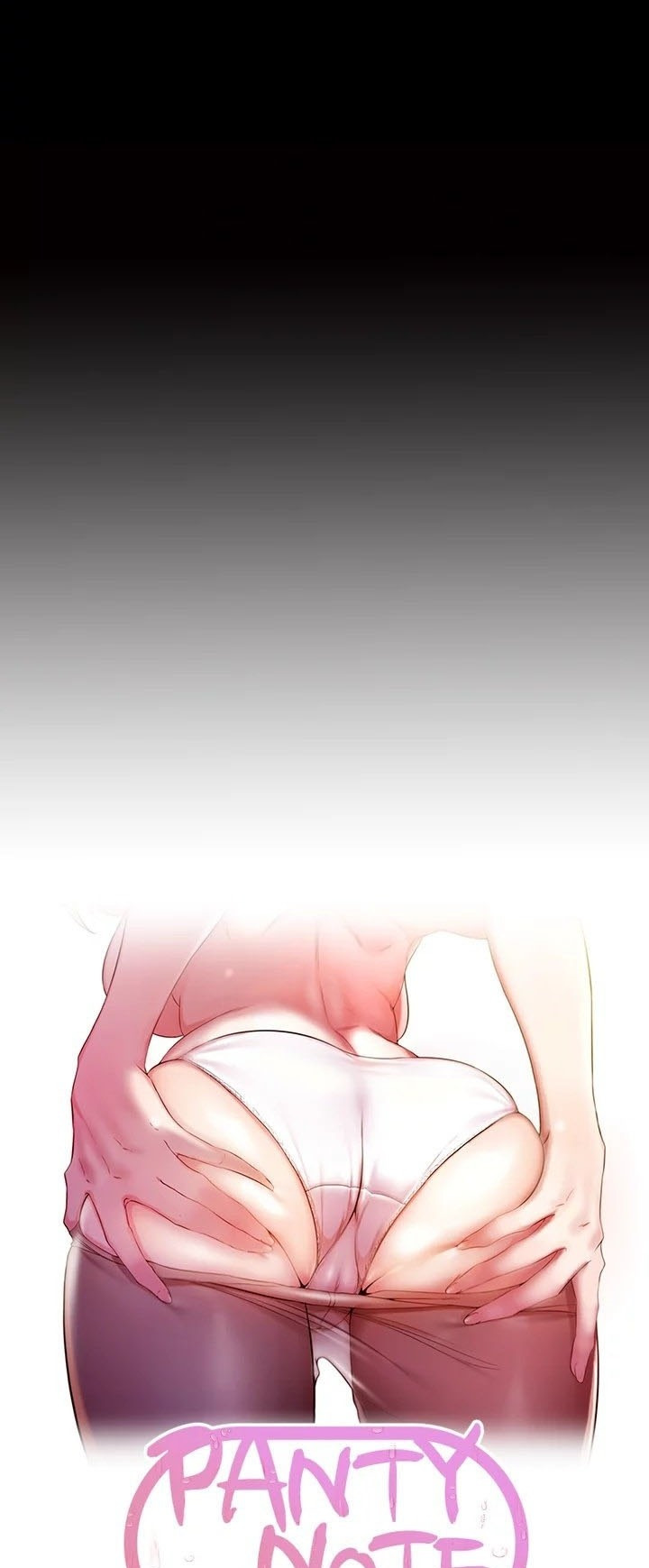 Panty Note: Chapter chapter-59 - Page 6