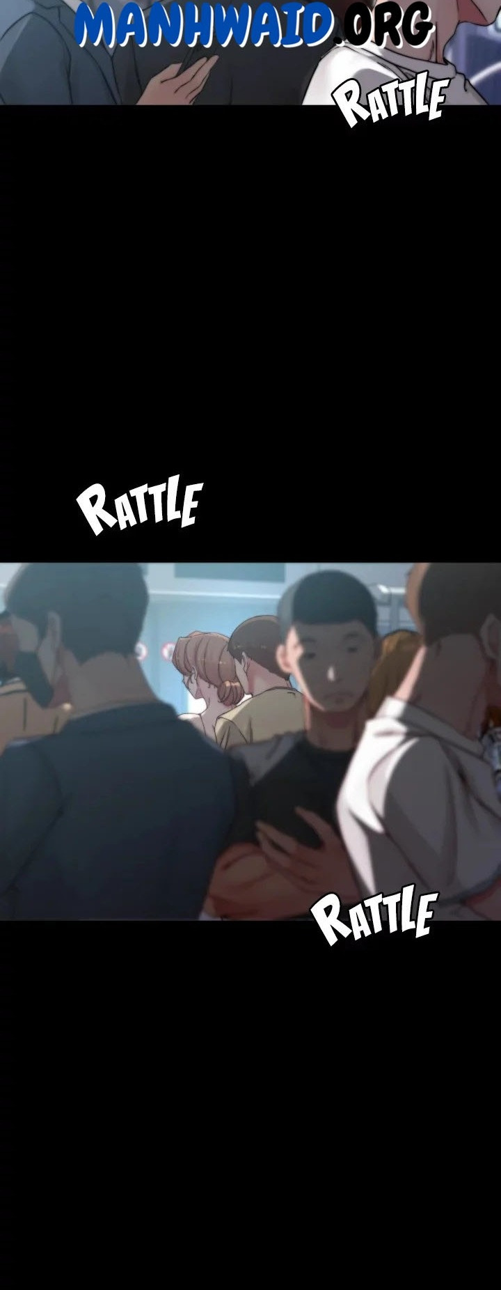Panty Note: Chapter chapter-59 - Page 9