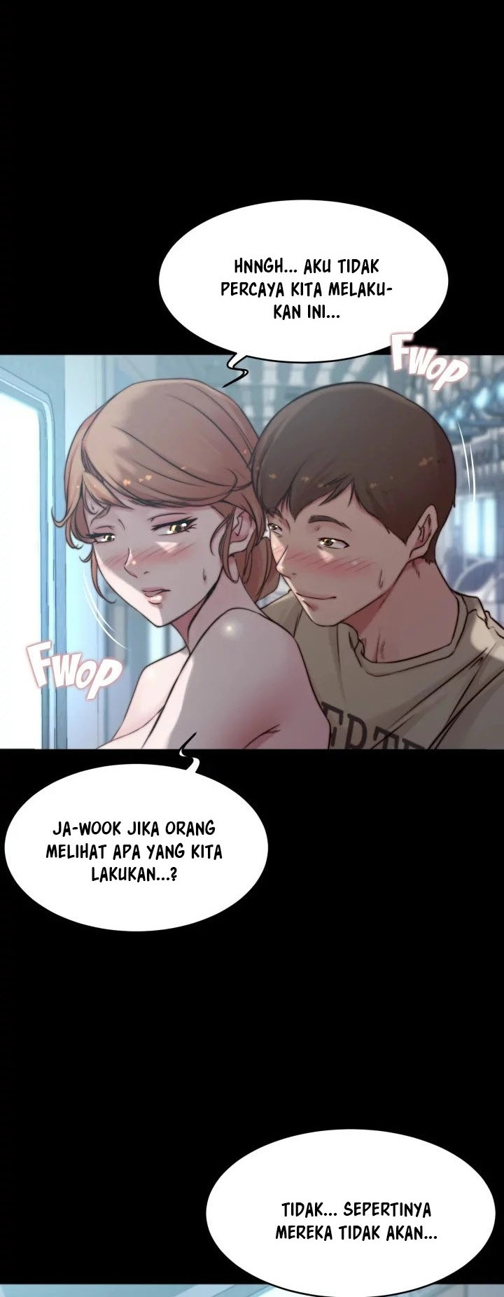 Panty Note: Chapter chapter-59 - Page 13