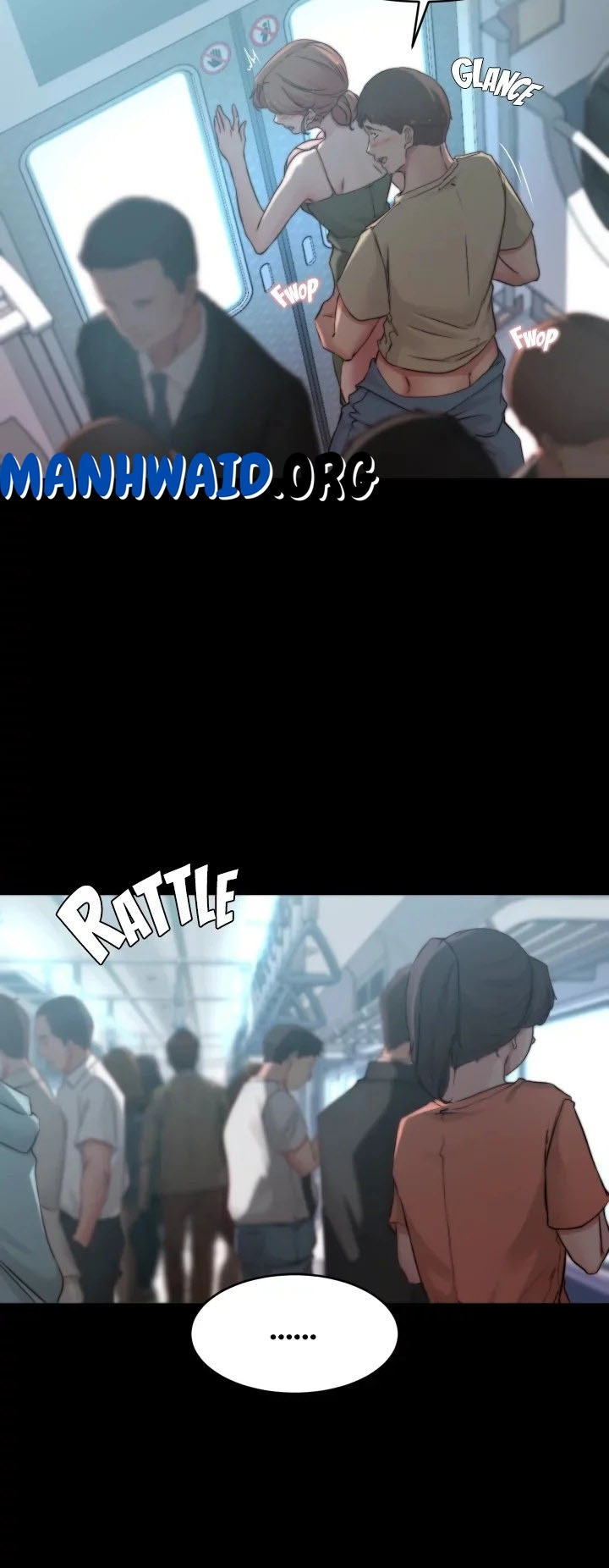 Panty Note: Chapter chapter-59 - Page 14