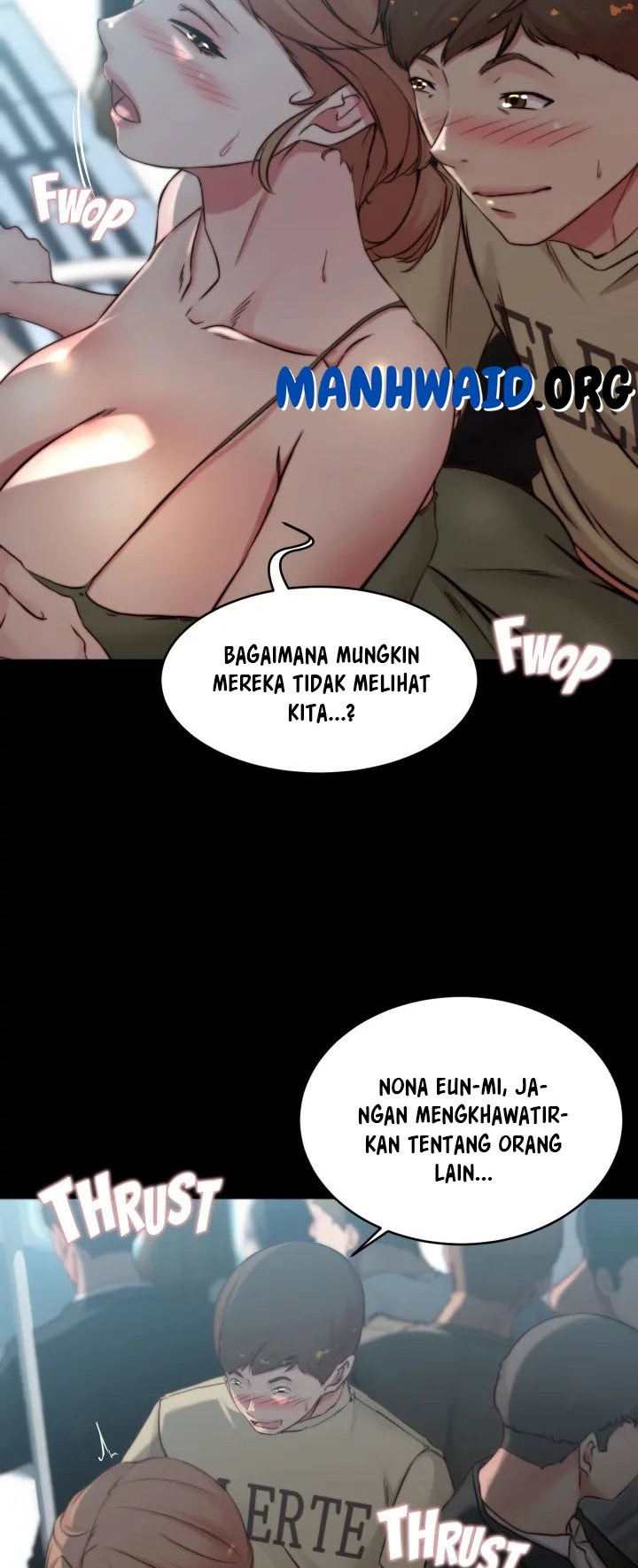 Panty Note: Chapter chapter-59 - Page 16