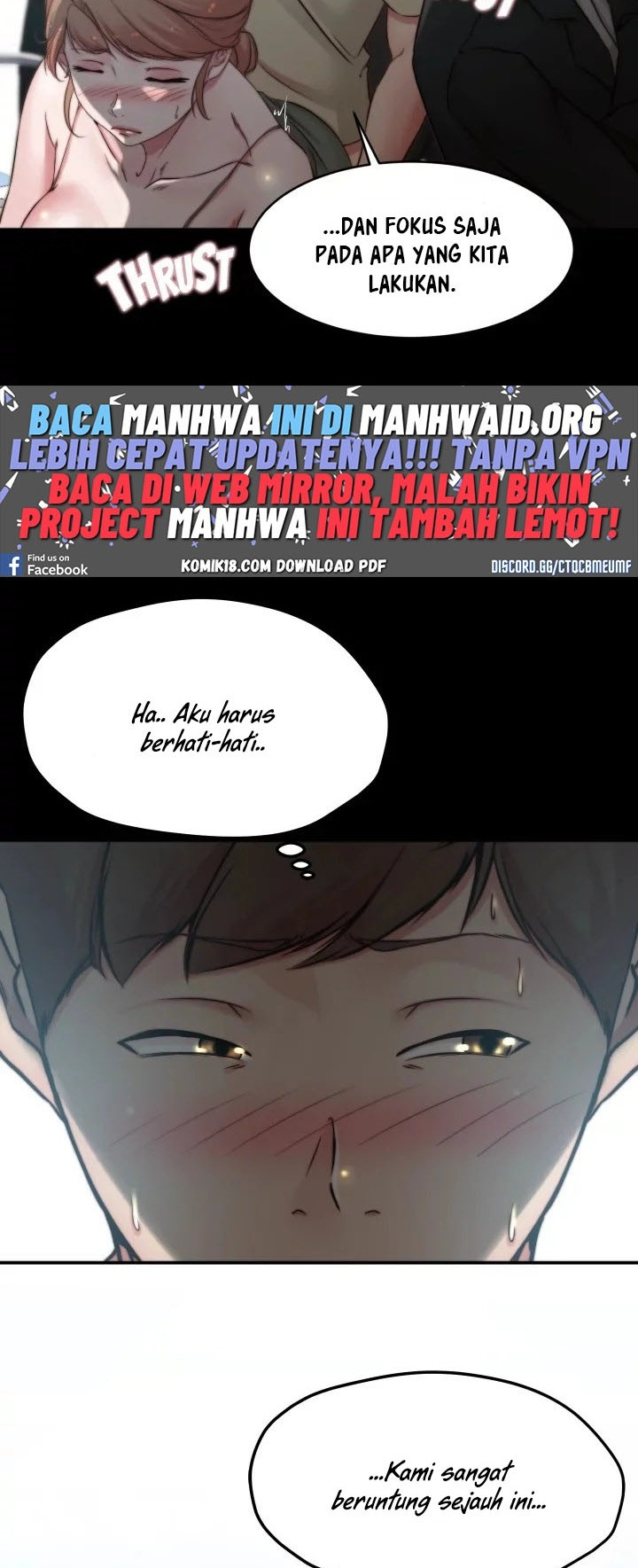 Panty Note: Chapter chapter-59 - Page 17