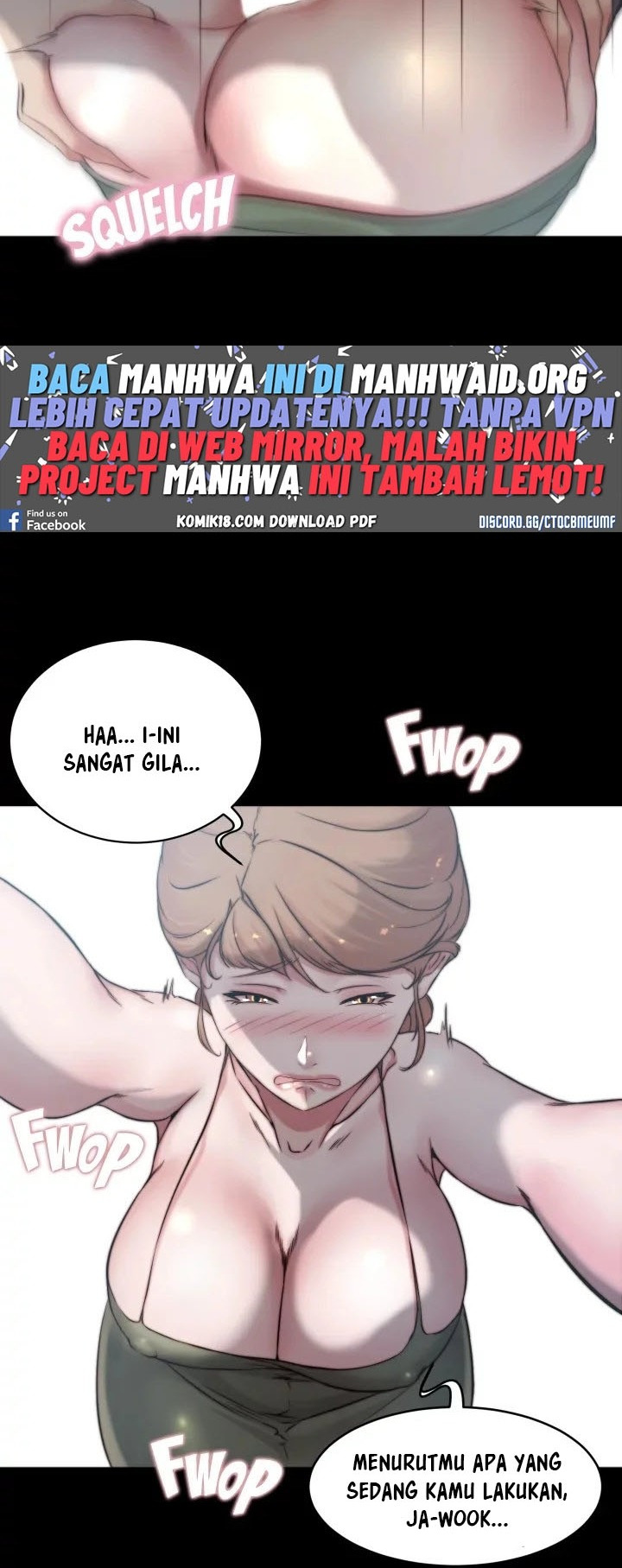 Panty Note: Chapter chapter-59 - Page 32
