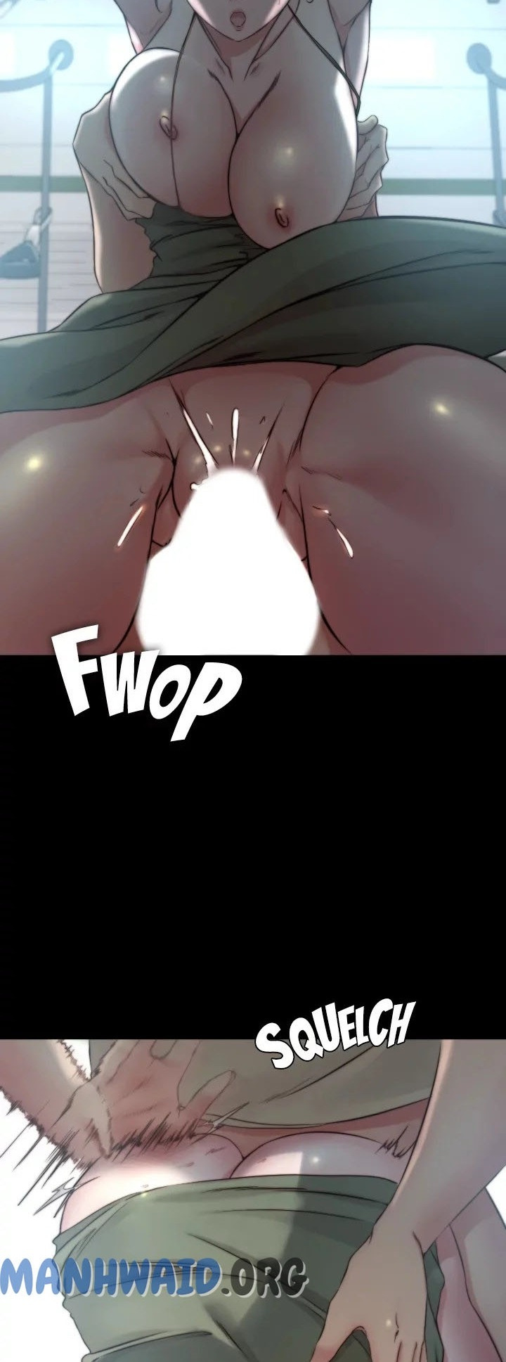 Panty Note: Chapter chapter-59 - Page 41