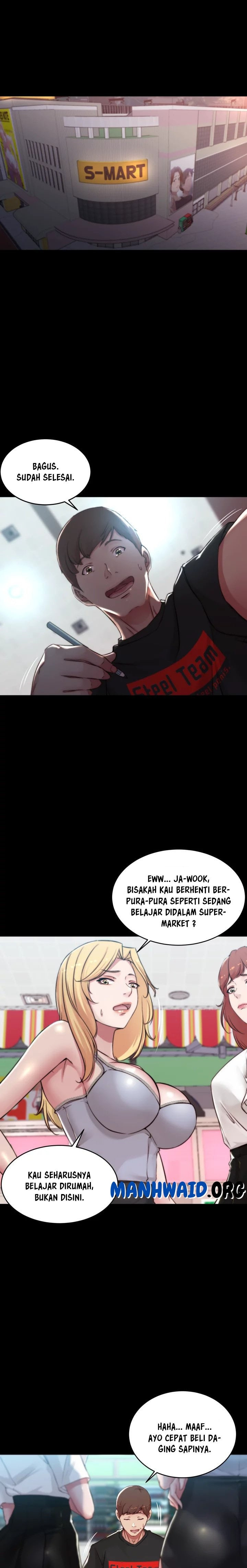 Panty Note: Chapter chapter-62 - Page 4