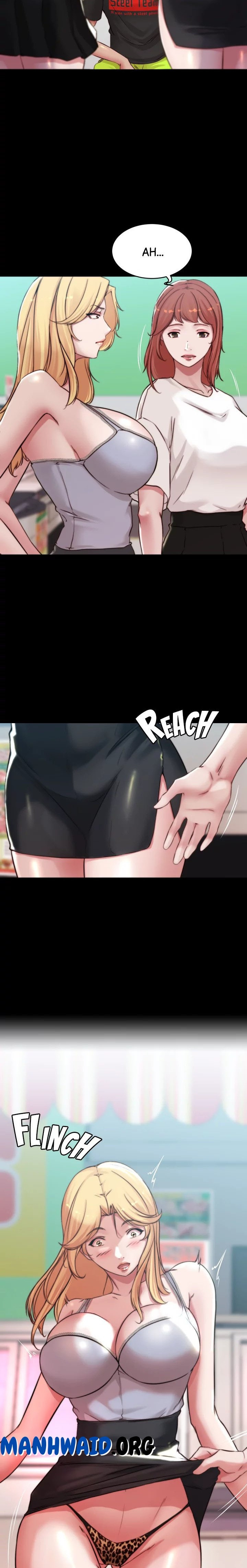 Panty Note: Chapter chapter-62 - Page 5