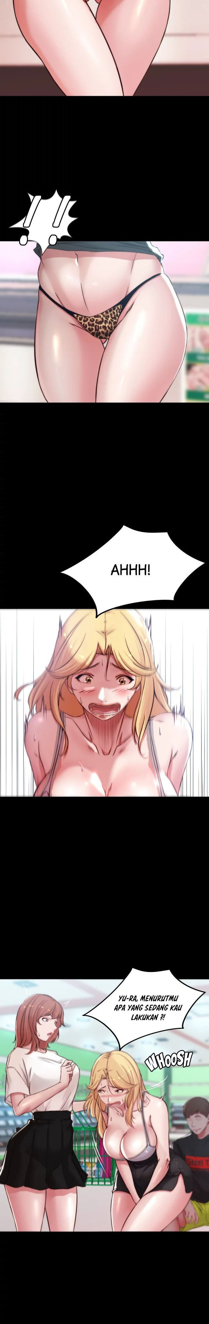 Panty Note: Chapter chapter-62 - Page 6