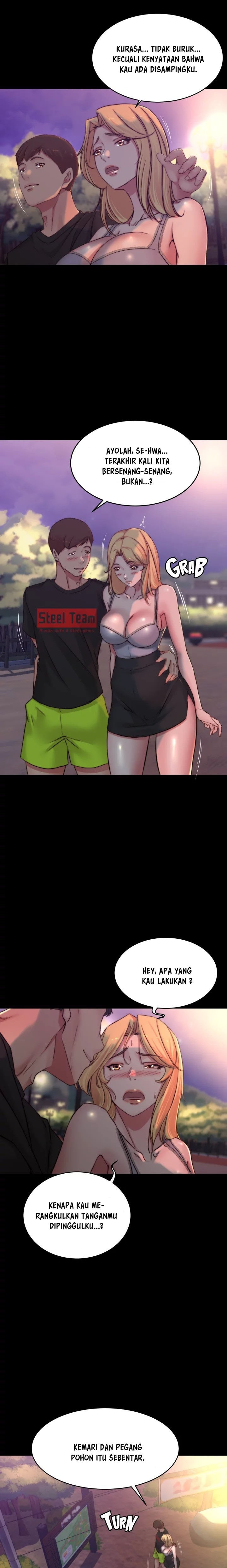 Panty Note: Chapter chapter-62 - Page 16