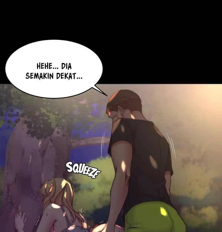 Panty Note: Chapter chapter-62 - Page 22