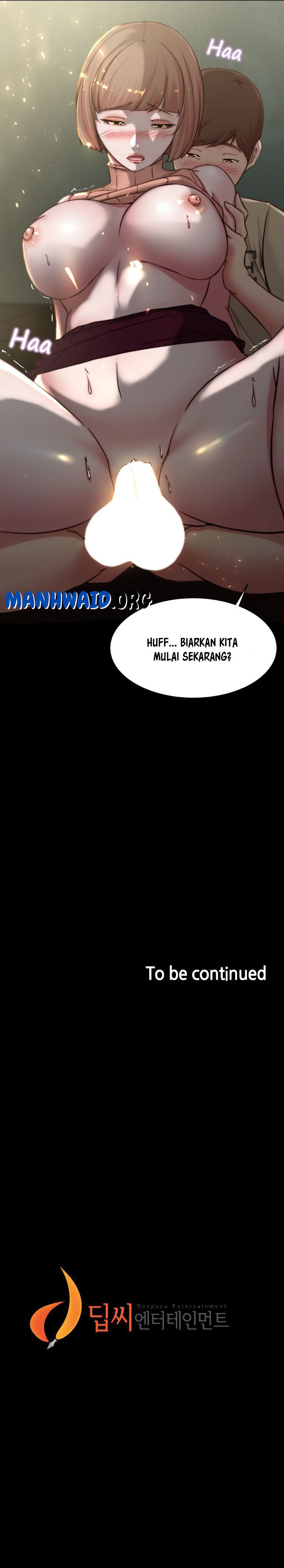 Panty Note: Chapter chapter-73 - Page 5