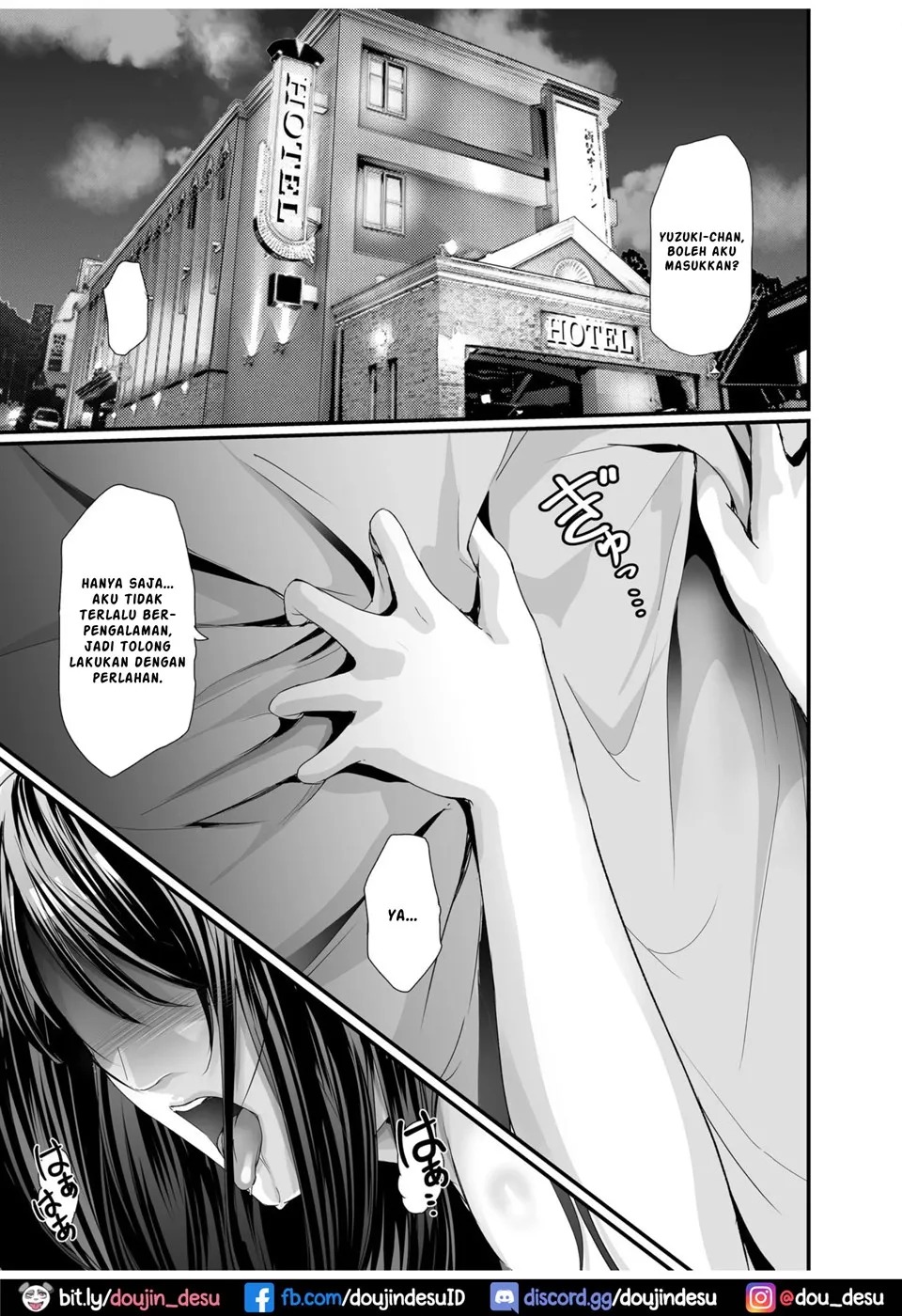 Papa Katsu Aite ga Mama no Saikon Aite ~Doko demo Yarereru Otona no Dekiai SEX~: Chapter chapter-1 - Page 4