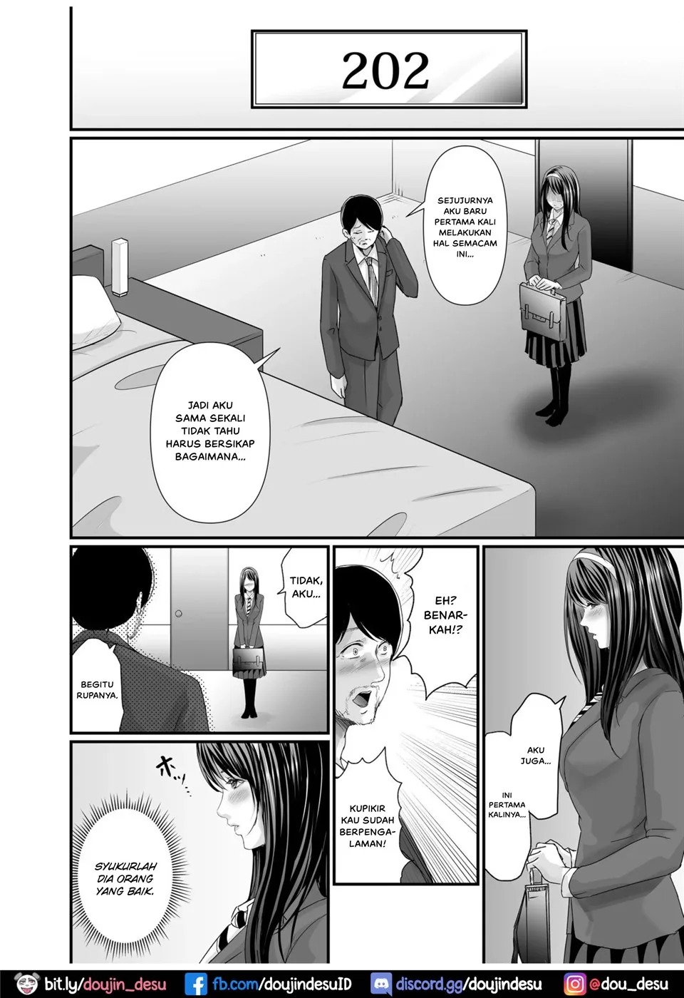 Papa Katsu Aite ga Mama no Saikon Aite ~Doko demo Yarereru Otona no Dekiai SEX~: Chapter chapter-1 - Page 13