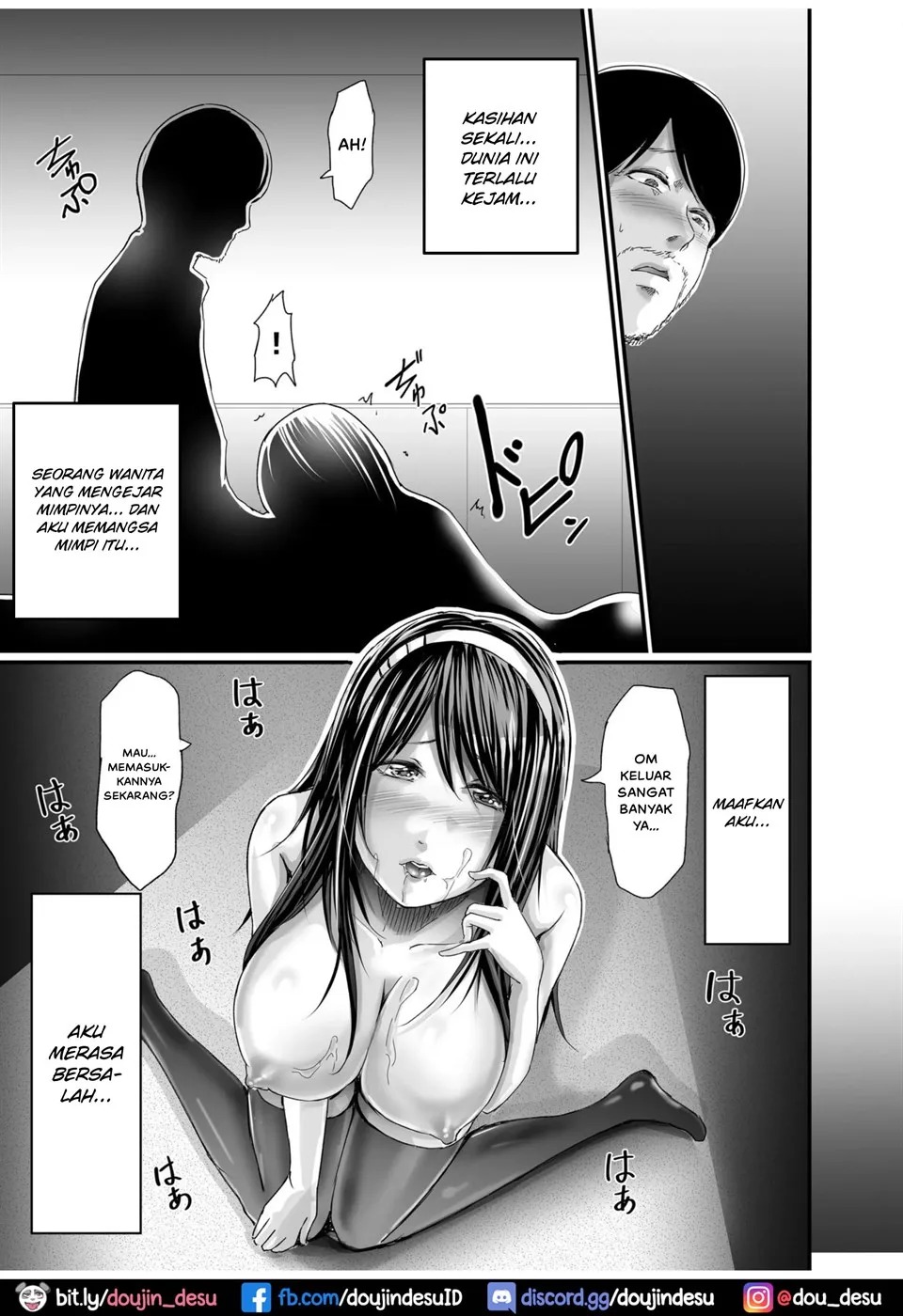Papa Katsu Aite ga Mama no Saikon Aite ~Doko demo Yarereru Otona no Dekiai SEX~: Chapter chapter-1 - Page 18