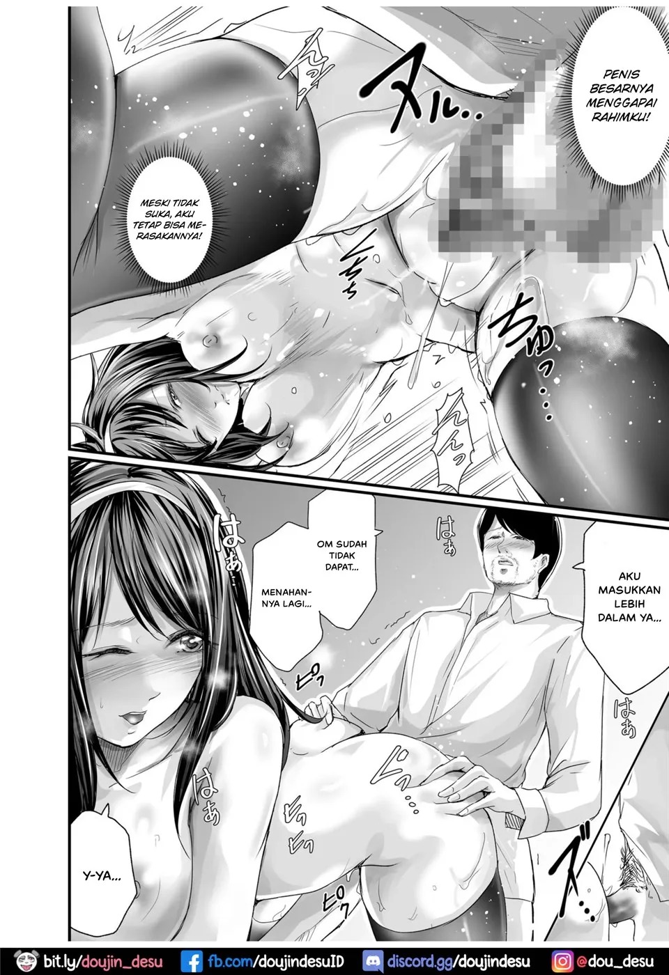 Papa Katsu Aite ga Mama no Saikon Aite ~Doko demo Yarereru Otona no Dekiai SEX~: Chapter chapter-1 - Page 22