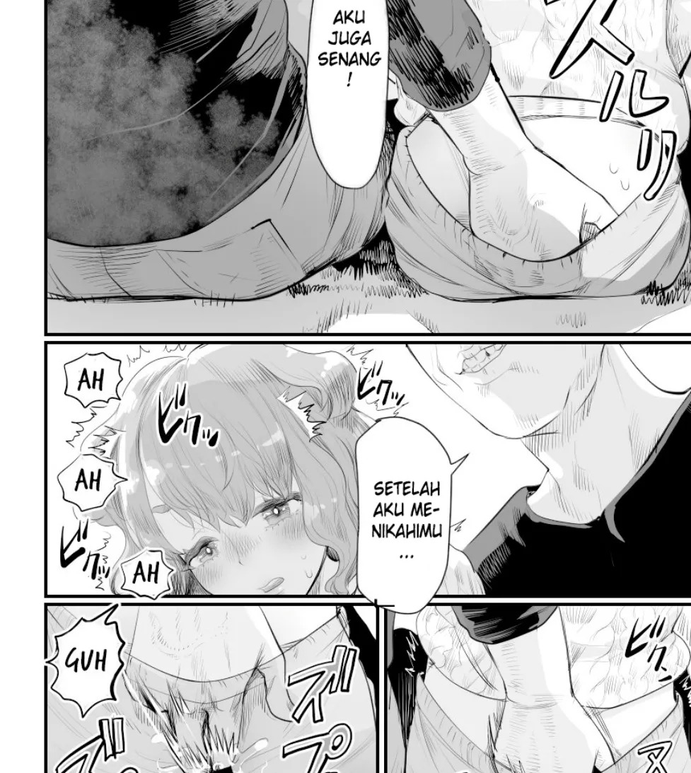 Papa no Onaho ni Nare!: Chapter chapter-1 - Page 5