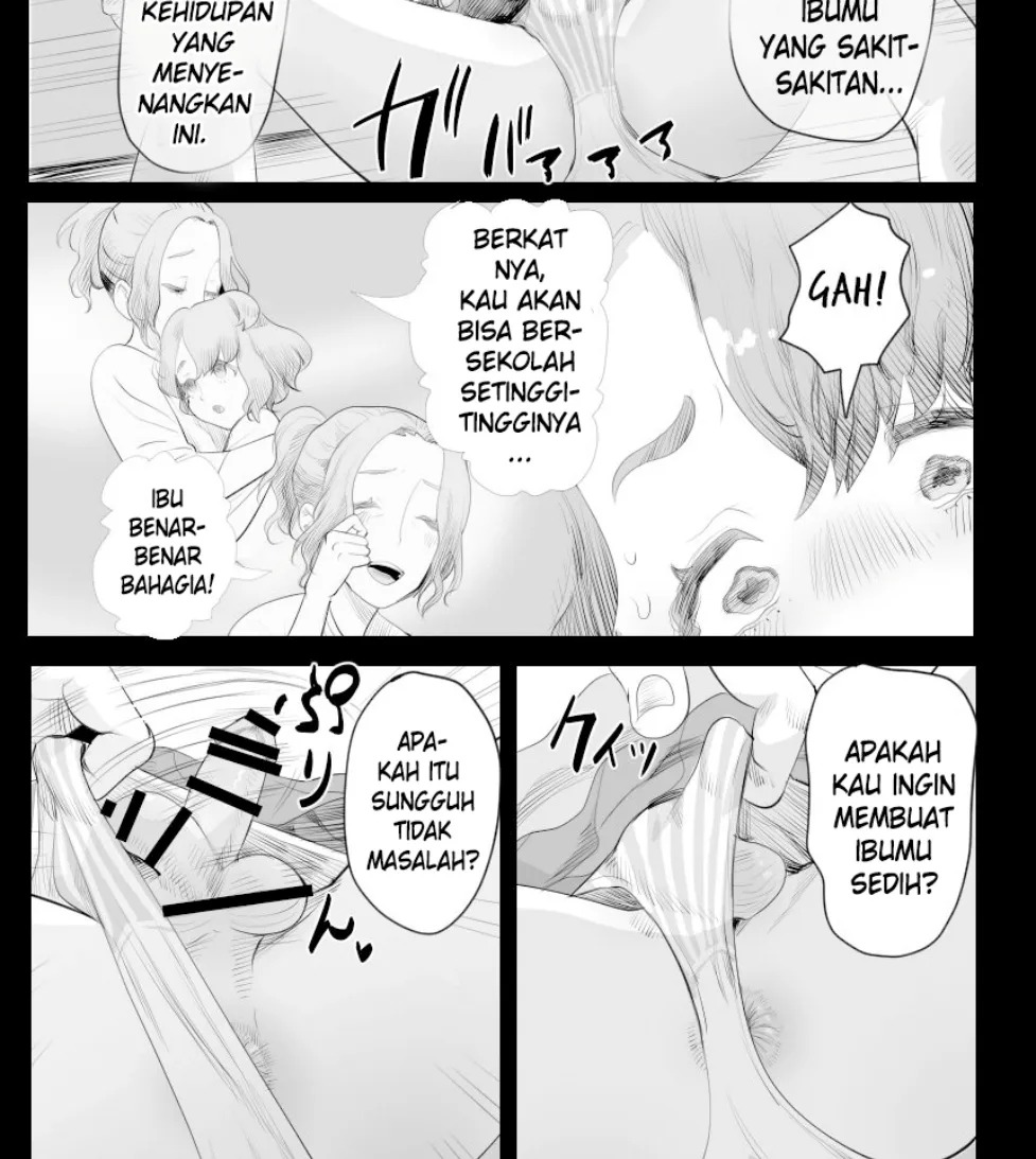 Papa no Onaho ni Nare!: Chapter chapter-1 - Page 9