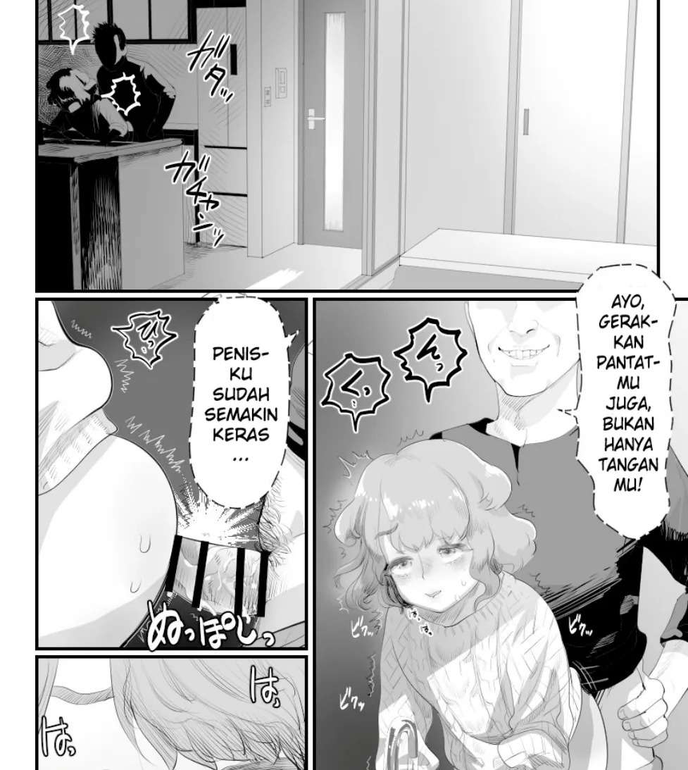 Papa no Onaho ni Nare!: Chapter chapter-1 - Page 18