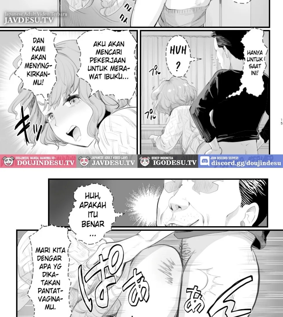 Papa no Onaho ni Nare!: Chapter chapter-1 - Page 20