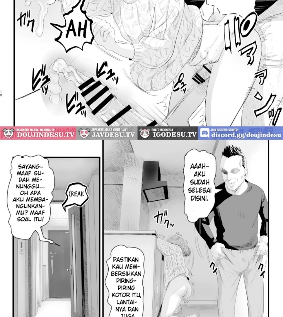 Papa no Onaho ni Nare!: Chapter chapter-1 - Page 24
