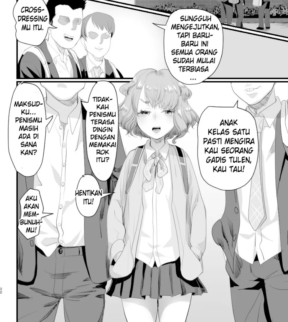 Papa no Onaho ni Nare!: Chapter chapter-1 - Page 26