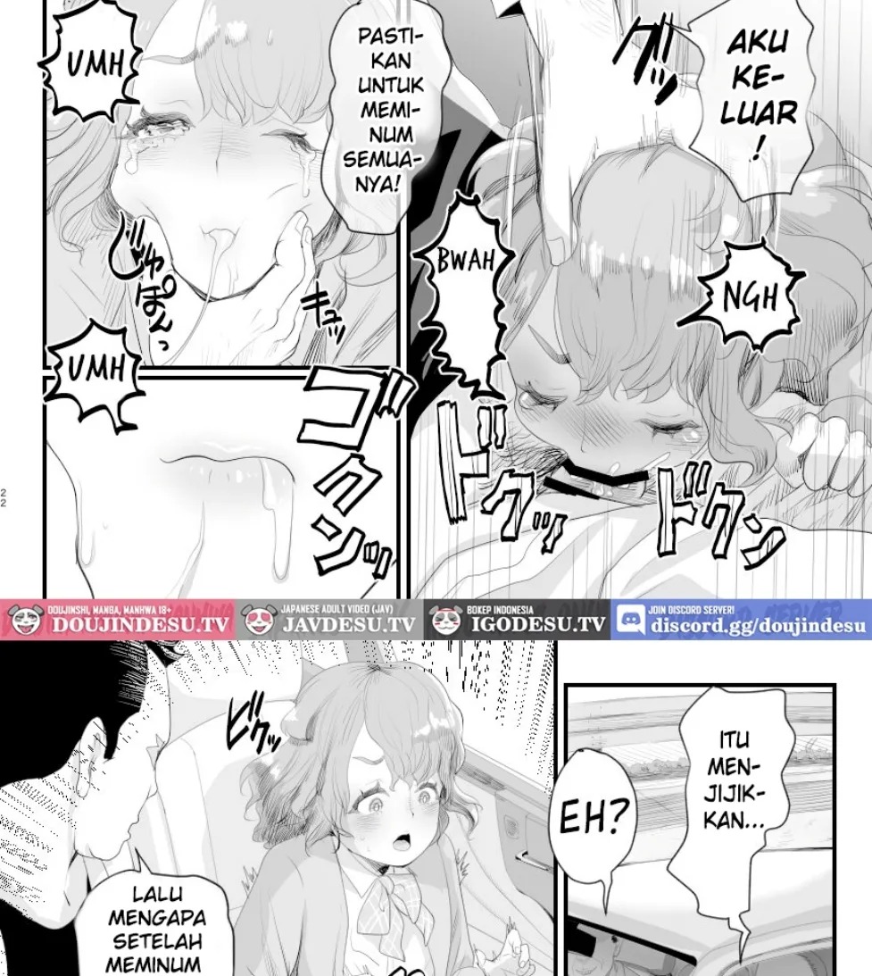 Papa no Onaho ni Nare!: Chapter chapter-1 - Page 29