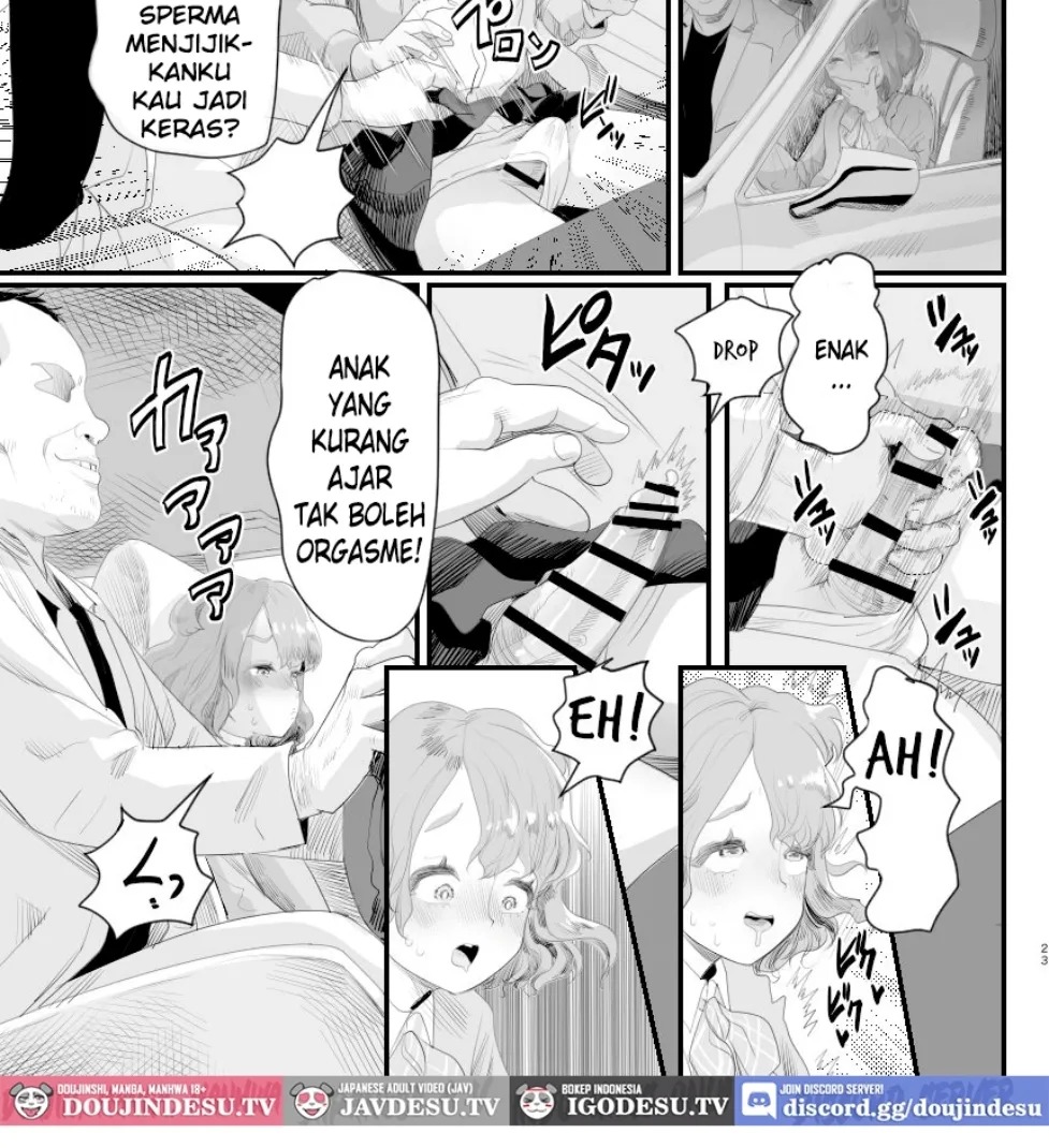 Papa no Onaho ni Nare!: Chapter chapter-1 - Page 30