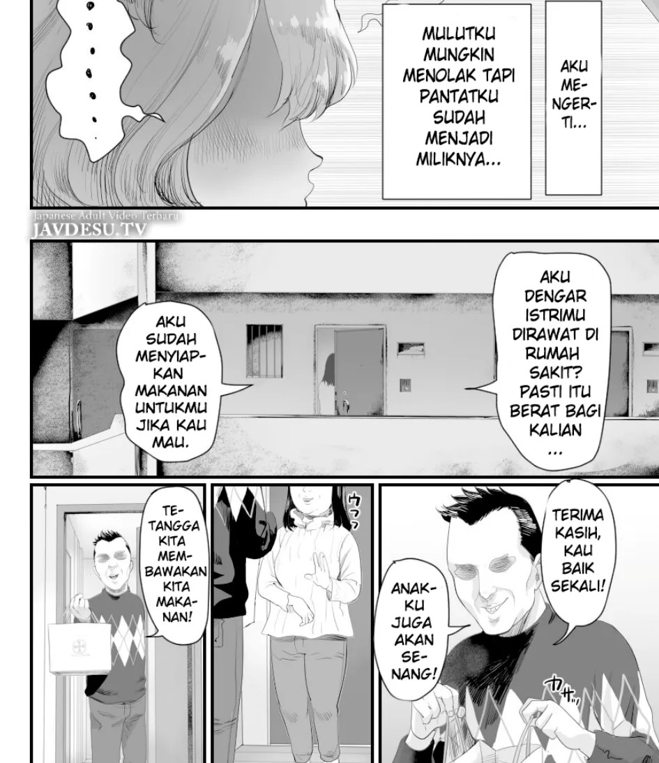 Papa no Onaho ni Nare!: Chapter chapter-1 - Page 32