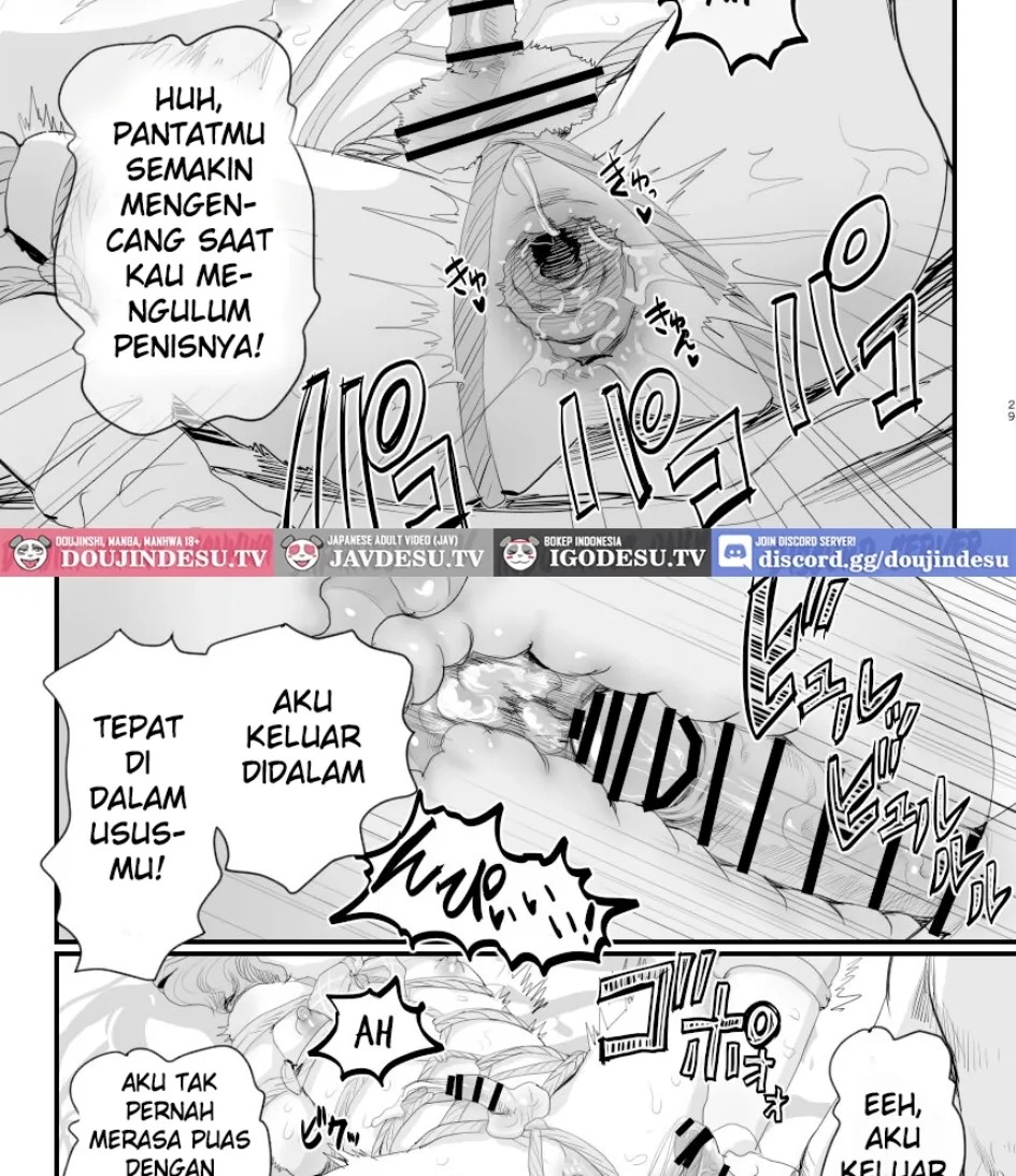 Papa no Onaho ni Nare!: Chapter chapter-1 - Page 39