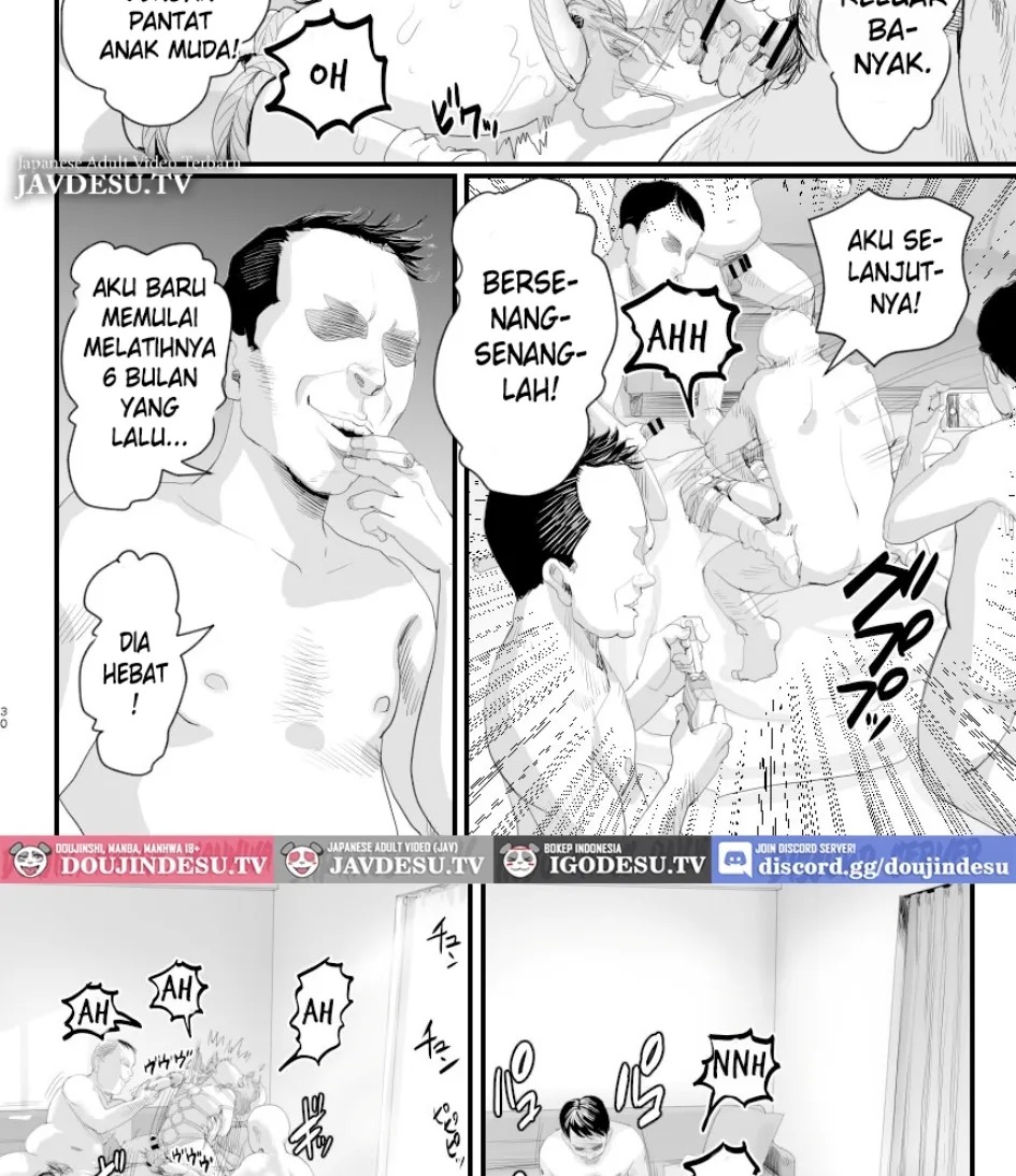 Papa no Onaho ni Nare!: Chapter chapter-1 - Page 40