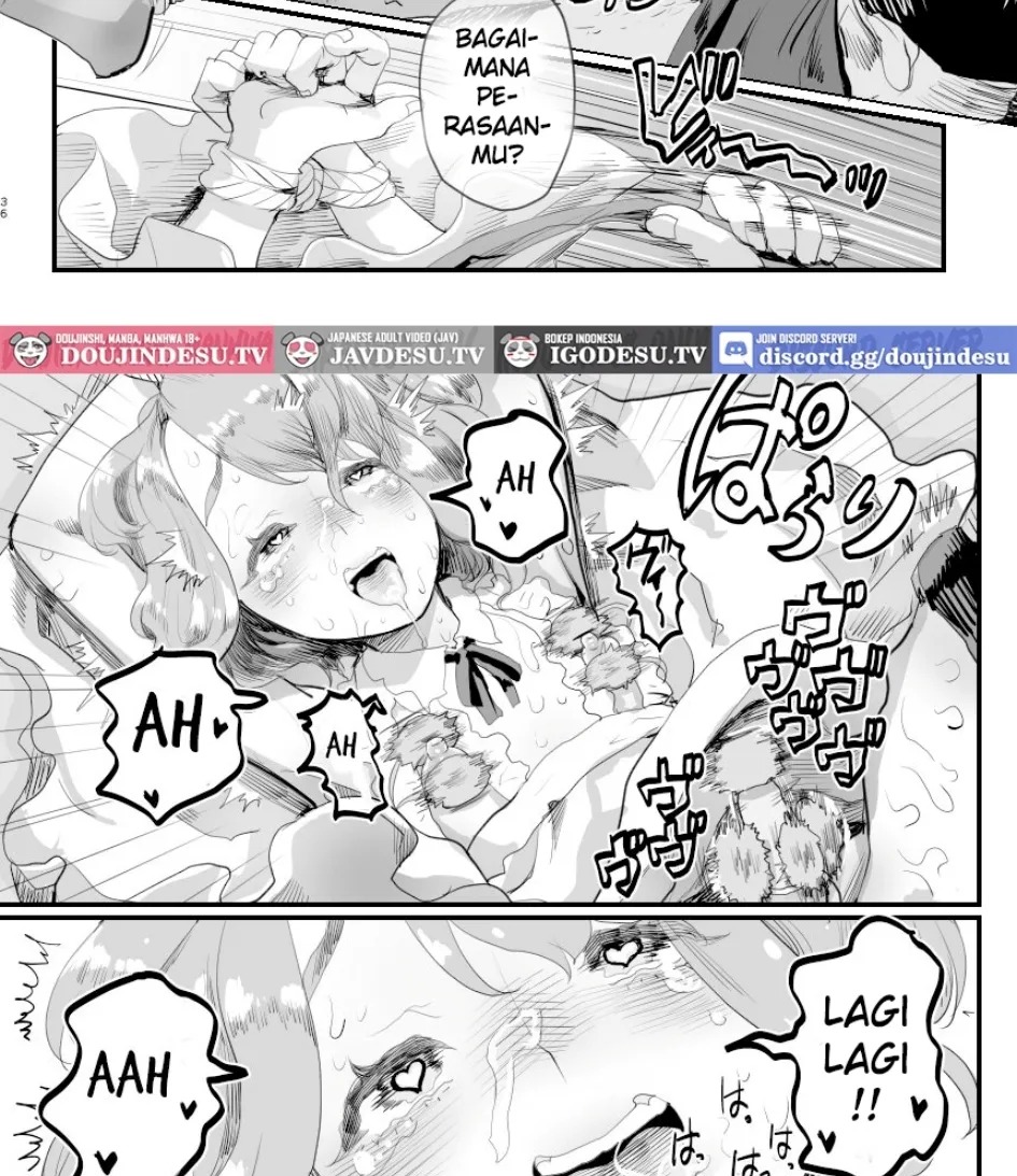 Papa no Onaho ni Nare!: Chapter chapter-1 - Page 48