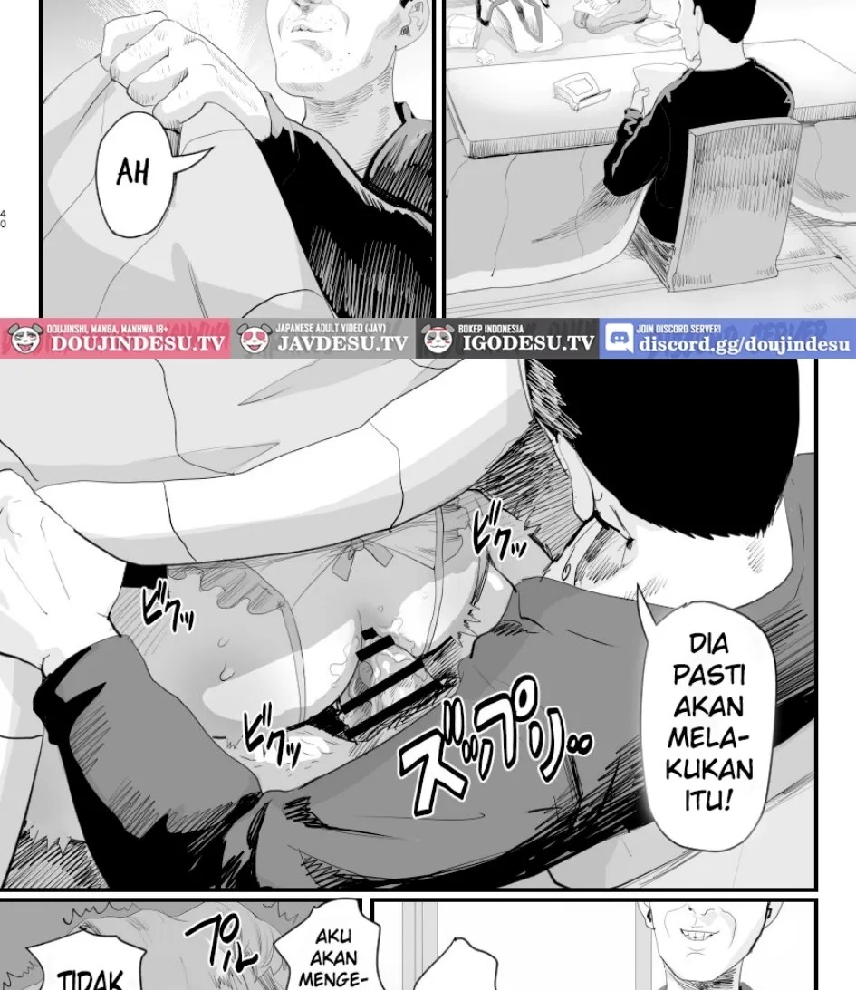 Papa no Onaho ni Nare!: Chapter chapter-1 - Page 53