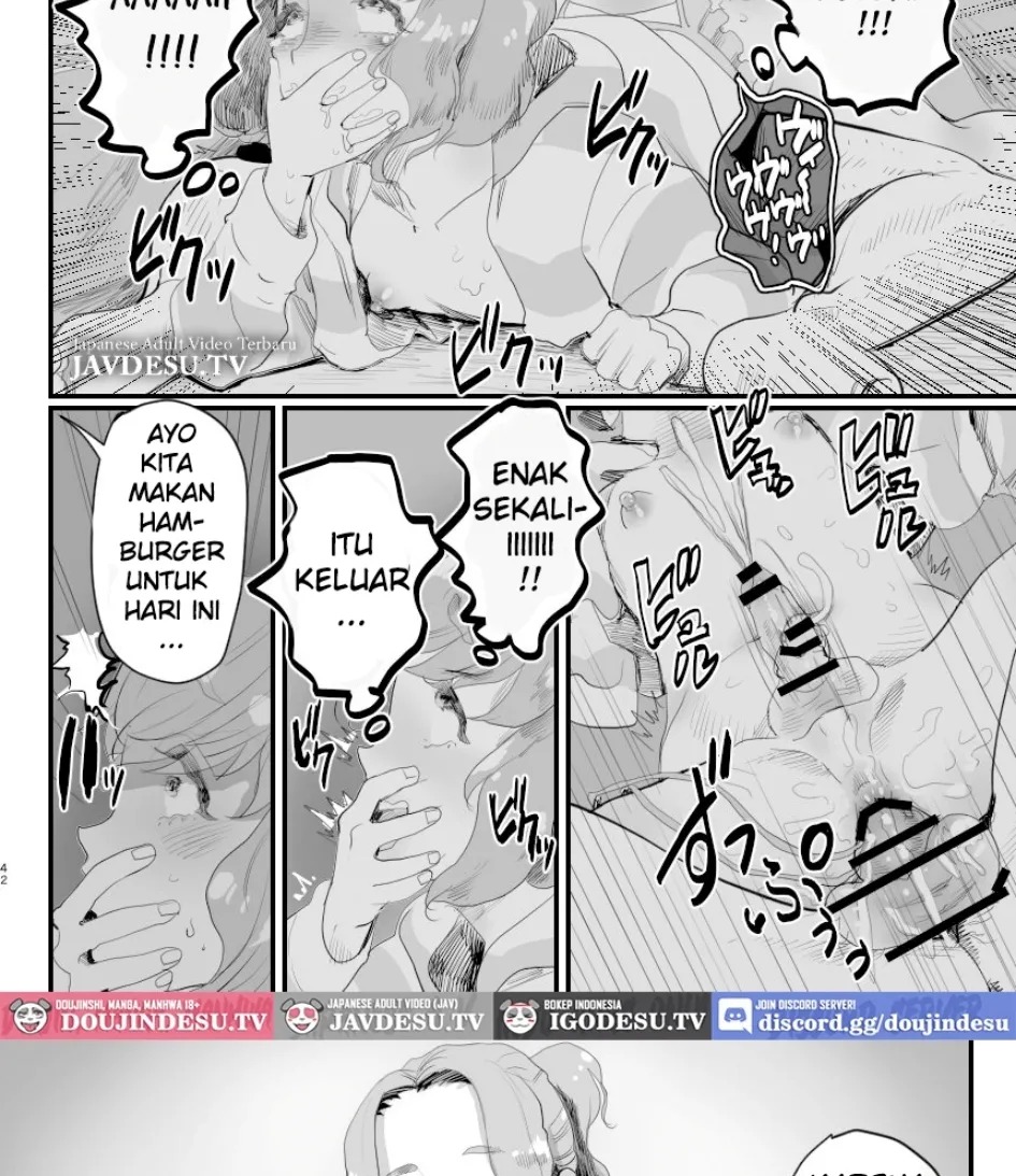 Papa no Onaho ni Nare!: Chapter chapter-1 - Page 55