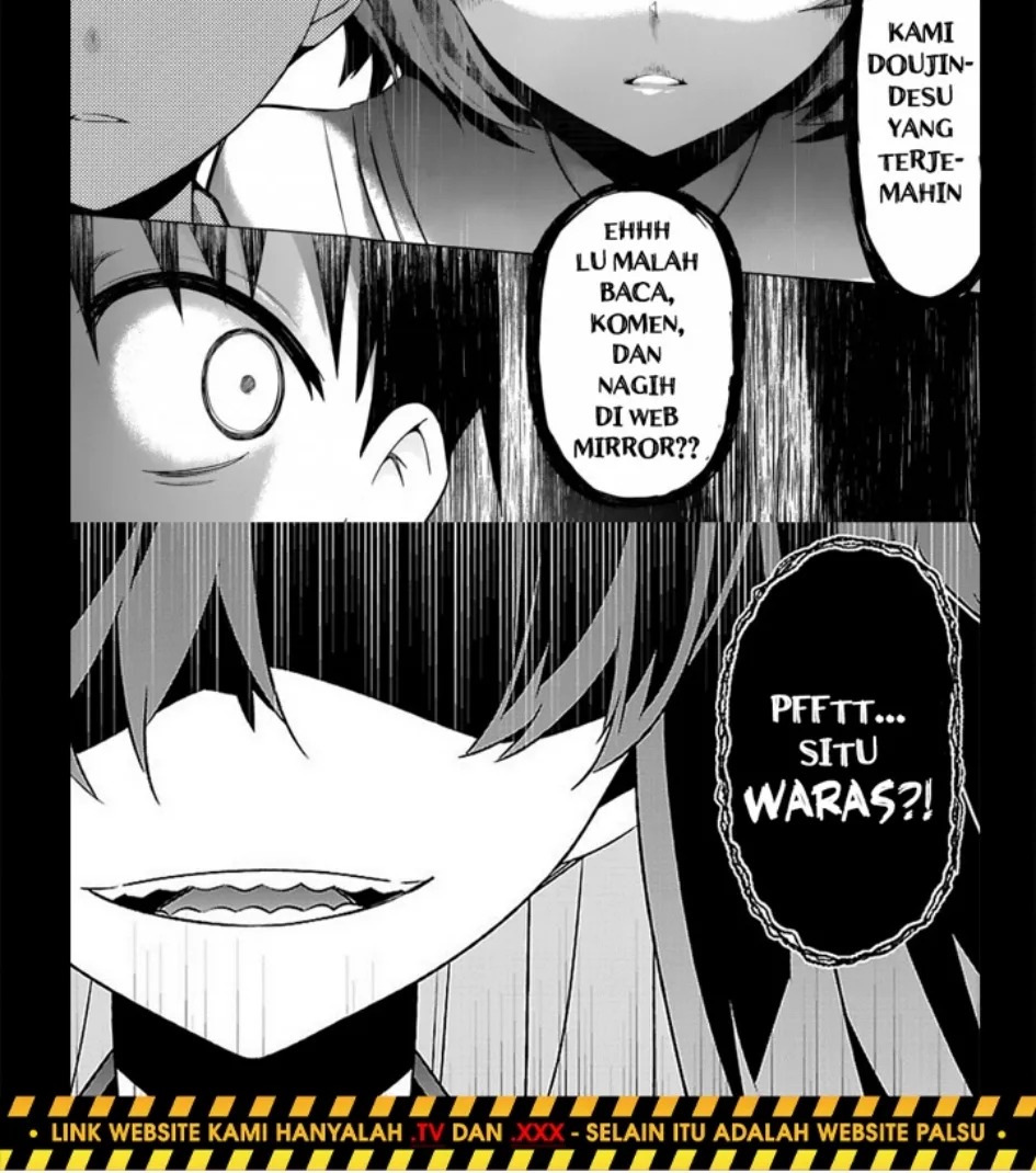 Papa no Onaho ni Nare!: Chapter chapter-1 - Page 60