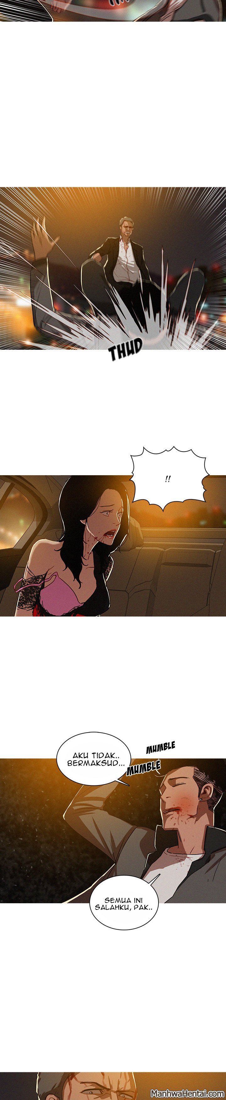 Paradise Lost: Chapter chapter-09 - Page 5