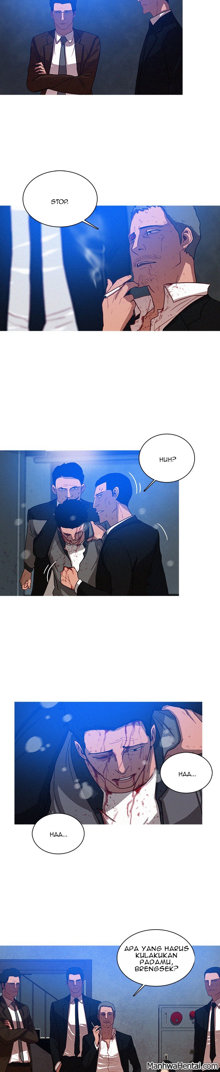 Paradise Lost: Chapter chapter-09 - Page 8