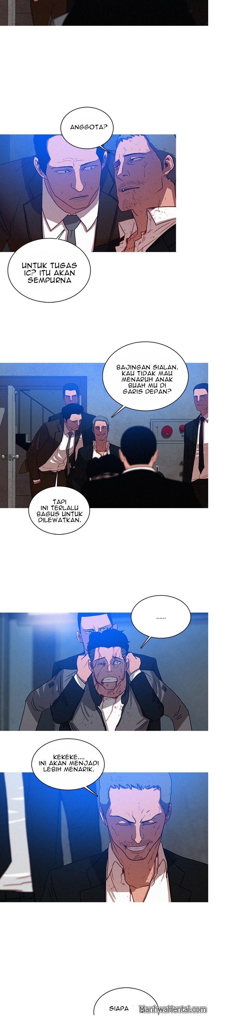 Paradise Lost: Chapter chapter-09 - Page 14