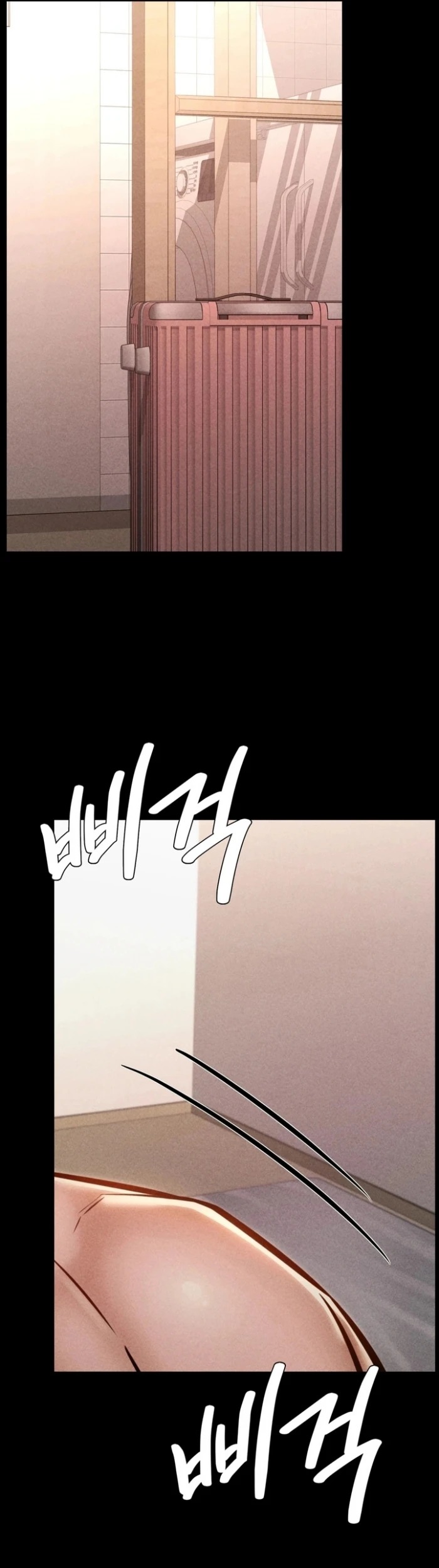 Paradise Villa: Chapter chapter-28 - Page 2