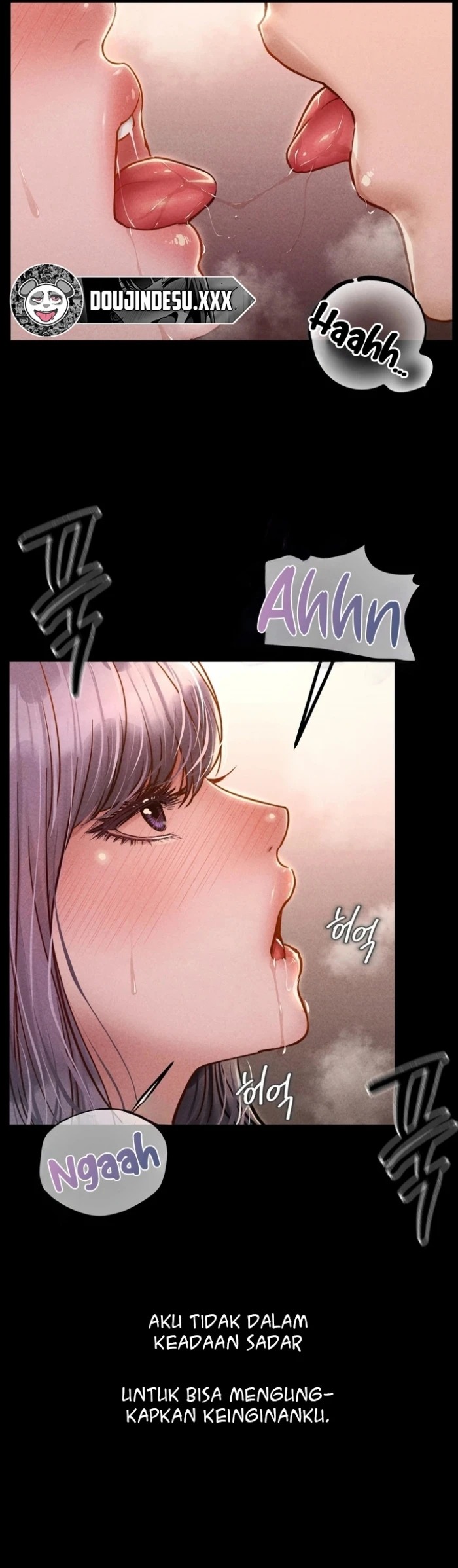 Paradise Villa: Chapter chapter-28 - Page 6