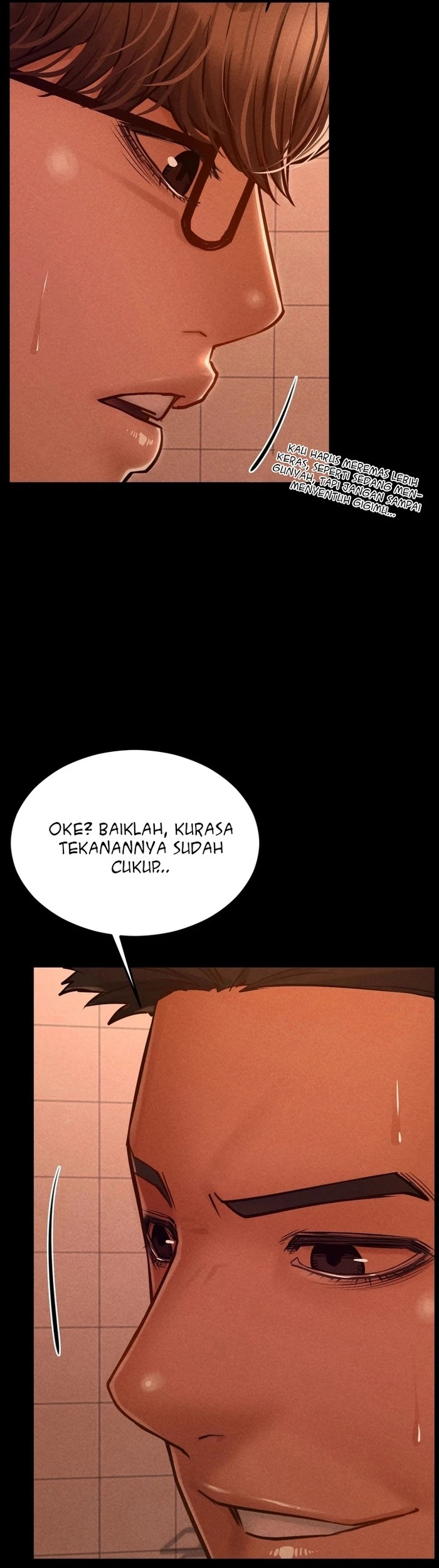 Paradise Villa: Chapter chapter-28 - Page 18