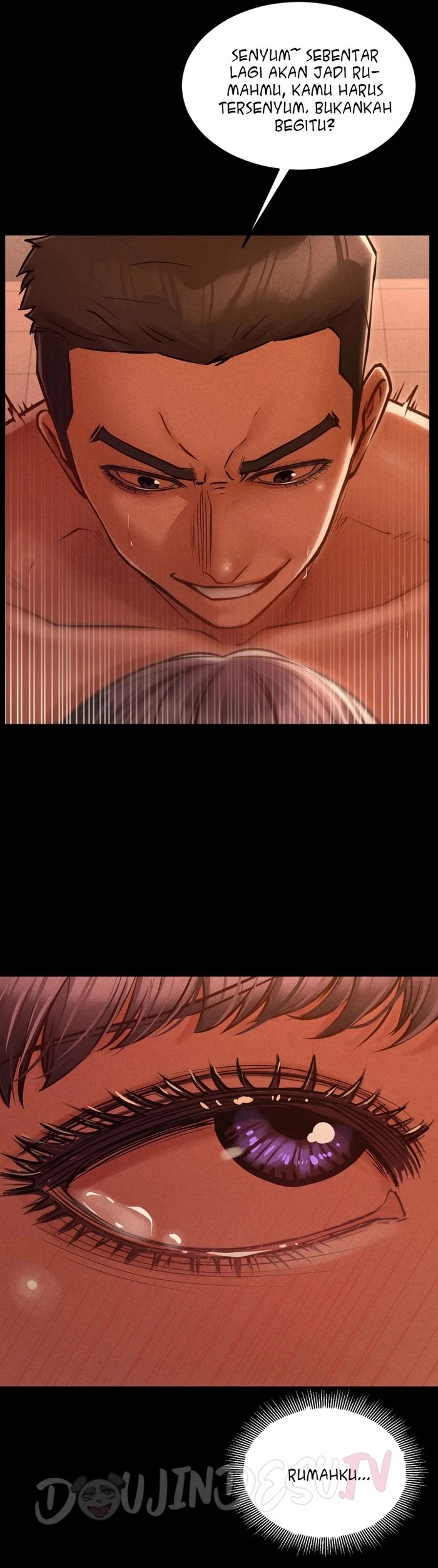 Paradise Villa: Chapter chapter-28 - Page 22