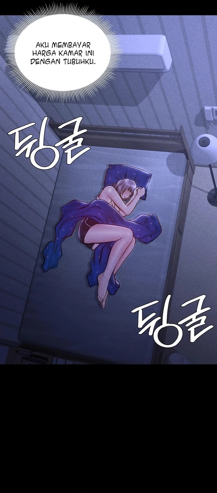 Paradise Villa: Chapter chapter-28 - Page 32