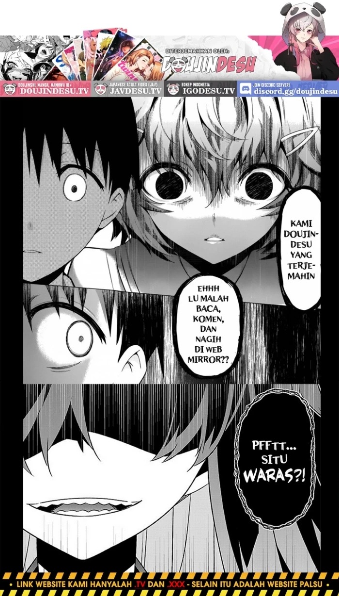 Paradise Villa: Chapter chapter-28 - Page 45