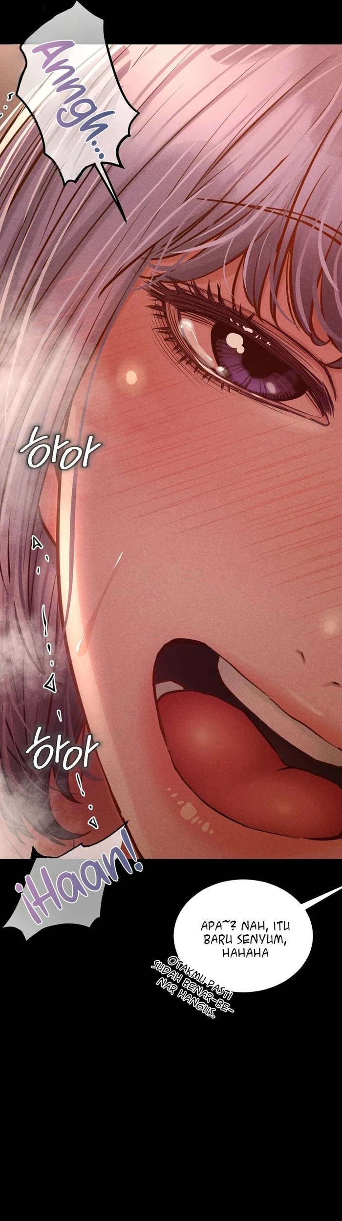 Paradise Villa: Chapter chapter-28 - Page 80